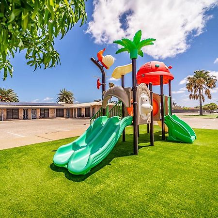 Carnarvon Motel Exterior photo