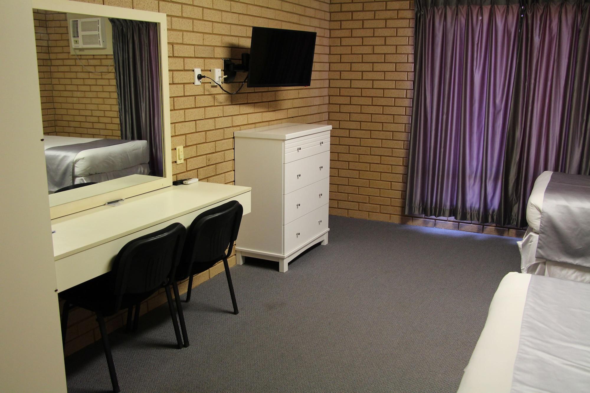 Carnarvon Motel Exterior photo