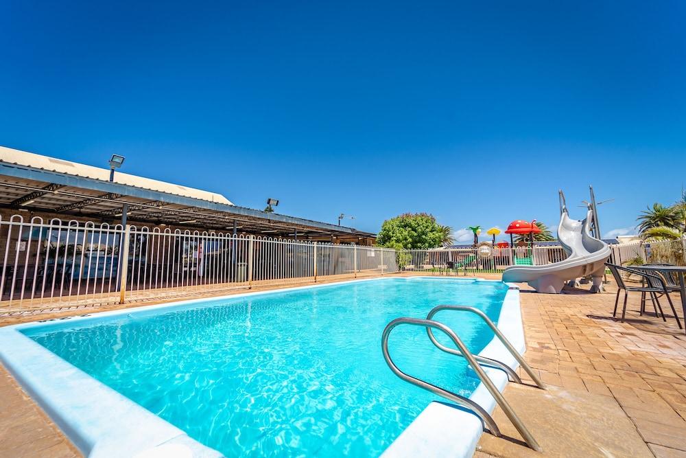 Carnarvon Motel Exterior photo